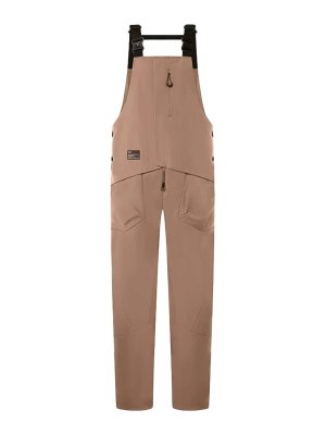 OAKLEY: Pantalons casual - Pantalons Décontractés - Marron