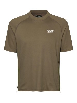 PAS NORMAL STUDIOS: shirts - Shirt