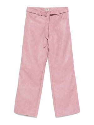 BAUM UND PFERDGARTEN: casual trousers - Nadene Trousers