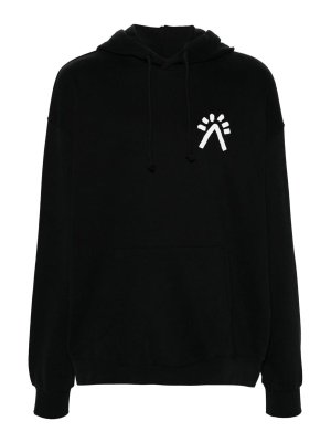 PEAK PERFORMANCE: Sudaderas y suéteres - Sudadera - Negro