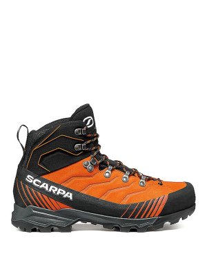 SCARPA: ankle boots - Ribelle Trk Gtx