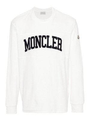 Moncler homme fashion pull