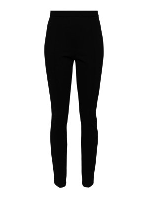 MONCLER: casual trousers - Zip Fastening Pants