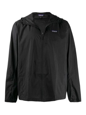PATAGONIA: Blazer - Blazer - Negro