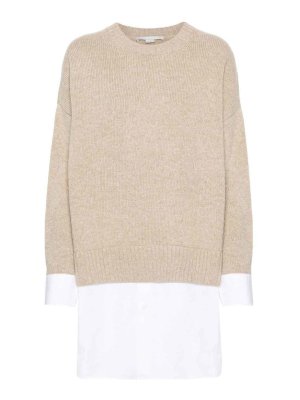 STELLA McCARTNEY: Sweatshirts & Sweaters - Sweatshirt