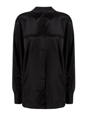 ANIYE BY: blouses - Satin Sory Bluse