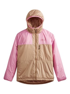 PICTURE: Kurze Daunenjacken - Blazer - Weiß