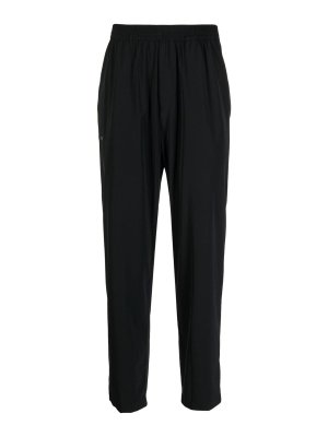 TRUE TRIBE: Pantalones casual - Pantalón Casual - Negro