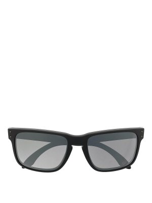 OAKLEY: Lunettes de soleil - Lunettes De Soleil - Noir