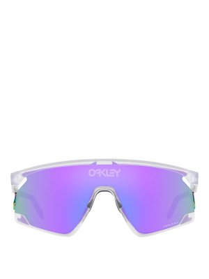 OAKLEY: Sonnenbrillen - Sonnenbrille - Schwarz