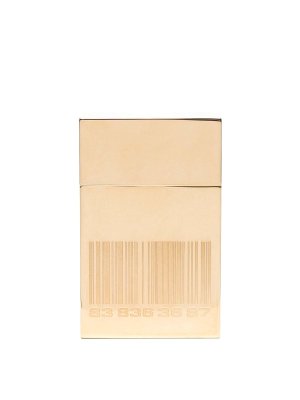 VTMNTS: Cases & Covers - Code Cigarette Case