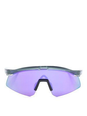 OAKLEY: サングラス - サングラス - 紫