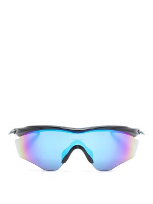OAKLEY: Sonnenbrillen - Sonnenbrille - Blau