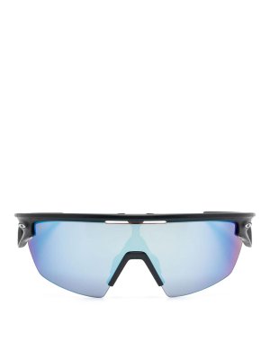 OAKLEY: sunglasses - Black Sherpa Sunglasses