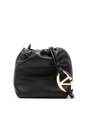 Nina Ricci Bucket bags for women s 2024 Shop online at THEBS