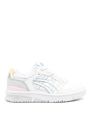 ASICS: Zapatillas - Zapatillas - Blanco