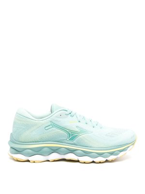 MIZUNO: スニーカー - スニーカー - ブルー