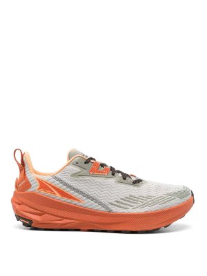 ALTRA RUNNING: lace-ups shoes - Lace-ups shoes