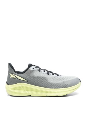 ALTRA RUNNING: Sneaker - Sneaker - Grau