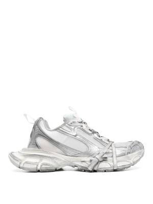 Moschino Sneakers - White - Men | MB15303G1LGL110A | thebs.com