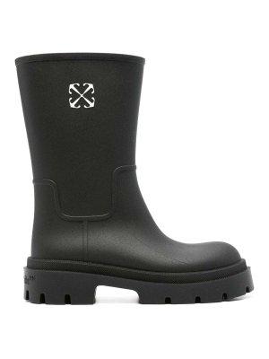 Lacoste rain boots best sale