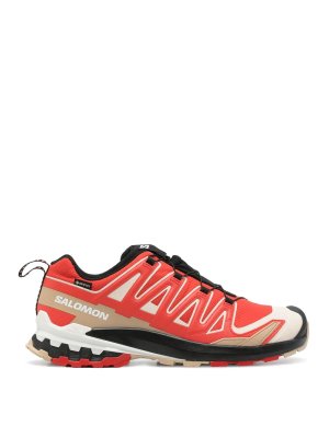 SALOMON: Sneaker - Sneaker - Rot