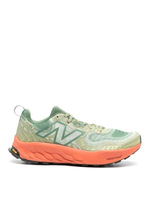 NEW BALANCE: Zapatillas - Zapatillas - Verde
