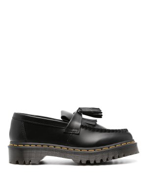 DR. MARTENS: Loafers & Slippers - Adrian Bex Leather Loafers