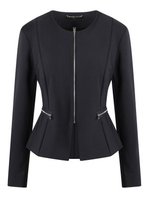 Coperni Blazer - Black - Women | COPV54828BLACK | thebs.com