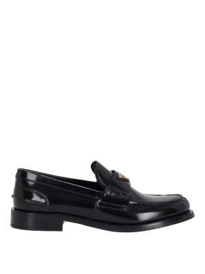 PRADA: classic shoes - Women's footwear