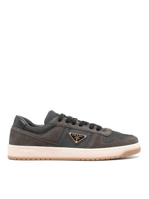 PRADA: trainers - Downtown Sneakers