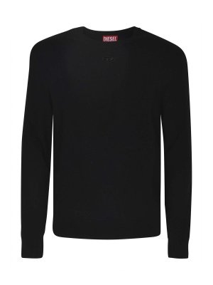DIESEL: crew necks - Sweaters