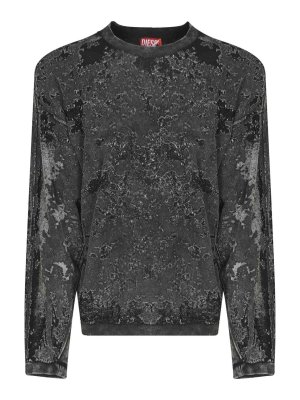 DIESEL: crew necks - Sweaters