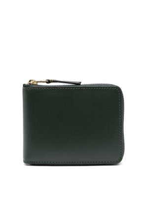 COMME DES GARCONS: wallets & purses - Leather wallet