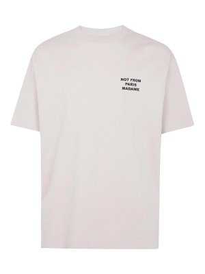【送料&関税込】Etro Cotton Crew-neck T-shirt Men's Etro T-Shirts - up to −70% | Stylight