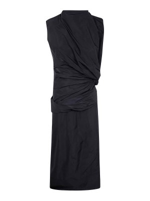 レディースドレスJil Sander ポリエステル 2025