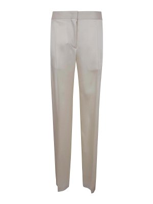 JIL SANDER: pantaloni casual - Pantaloni casual