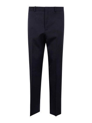 JIL SANDER: casual trousers - Casual pants