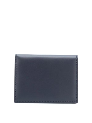 COMME DES GARCONS: wallets & purses - Classic Leather Line A Wallet