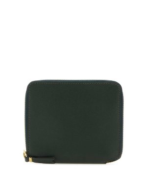 COMME DES GARCONS: wallets & purses - Classic Leather Line Wallet