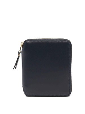 COMME DES GARCONS: 財布＆ポーチ - 財布 - ブルー