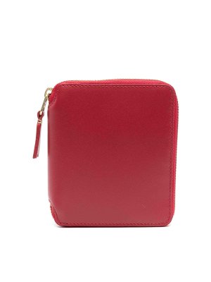 COMME DES GARCONS: wallets & purses - Classic Leather Line Wallet