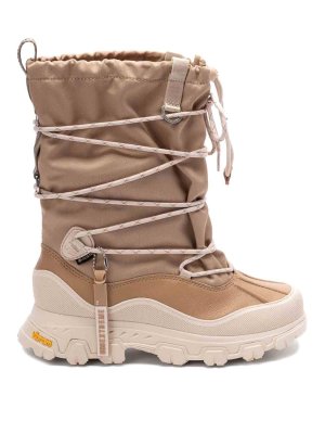 UGG: ブーツ - ブーツ - ヌードカラー