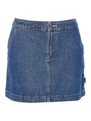 A.P.C. skirts for women's 2025 | Shop online at THEBS