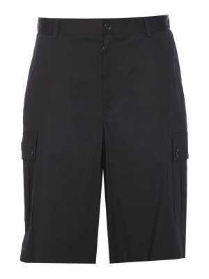 DOLCE & GABBANA: Trousers Shorts - Shorts