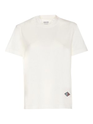 BOTTEGA VENETA: t-shirts - T-Shirt