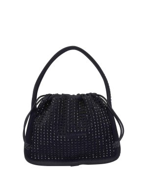 ALEXANDER WANG: cross body bags - Small Ryan Bag