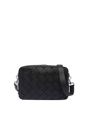 Bottega Veneta クロスボディバッグ - 黒 | 739351VB1K08480
