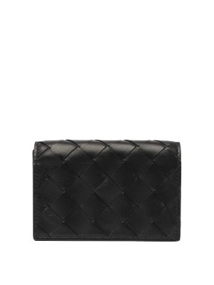 BOTTEGA VENETA: clutches - Business Card Case