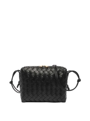 ショルダーバッグ・ポシェット BOTTEGA VENETA SMALL PADDED CASSETTE BAG (717506 VCQR18425) Bottega Veneta Small Padded Cassette Bag | Neiman Marcus